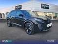 Peugeot 2008 Gasolina 100 S&S 6 Vel. MAN Allure Negro - thumbnail 3