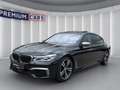 BMW 760 Li xDrive *Deutsch*Garantie*Finanzierung* crna - thumbnail 1