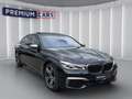 BMW 760 Li xDrive *Deutsch*Garantie*Finanzierung* crna - thumbnail 7