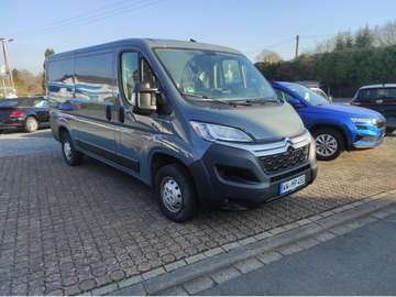 33 L2H1 Control BlueHDi 165 Start&Stop