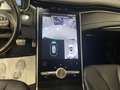 MG Marvel R Performance 4WD Leder Schwarz Schwarz - thumbnail 5