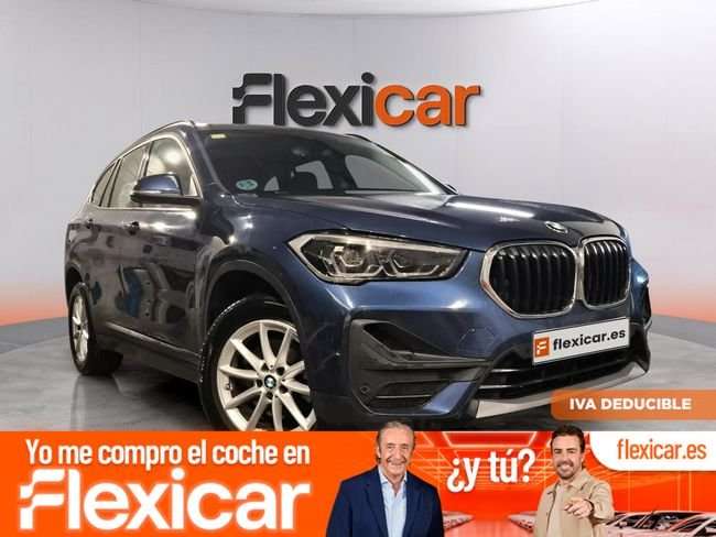 BMW X1 sDrive 16dA - foto 1