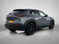 Mazda CX-30 2.5 e-SkyActiv-G M Hybrid Homura Automaat Navigati Gris - thumbnail 2