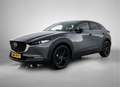 Mazda CX-30 2.5 e-SkyActiv-G M Hybrid Homura Automaat Navigati Gris - thumbnail 1