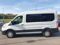 Ford Transit 330 L2H2 Trend 2.0TDCi 130cv Combi 9 posti Fehér - thumbnail 4