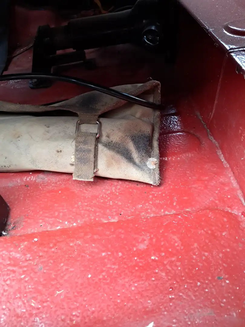 Toyota Land Cruiser bj40  3000.aspirato - 2