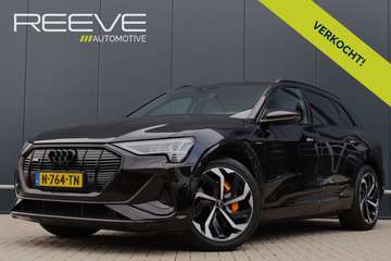 55 quattro S edition 95 kWh 92% soh | 21 Inch | Va