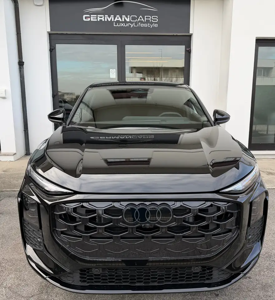 Audi Q3 2026