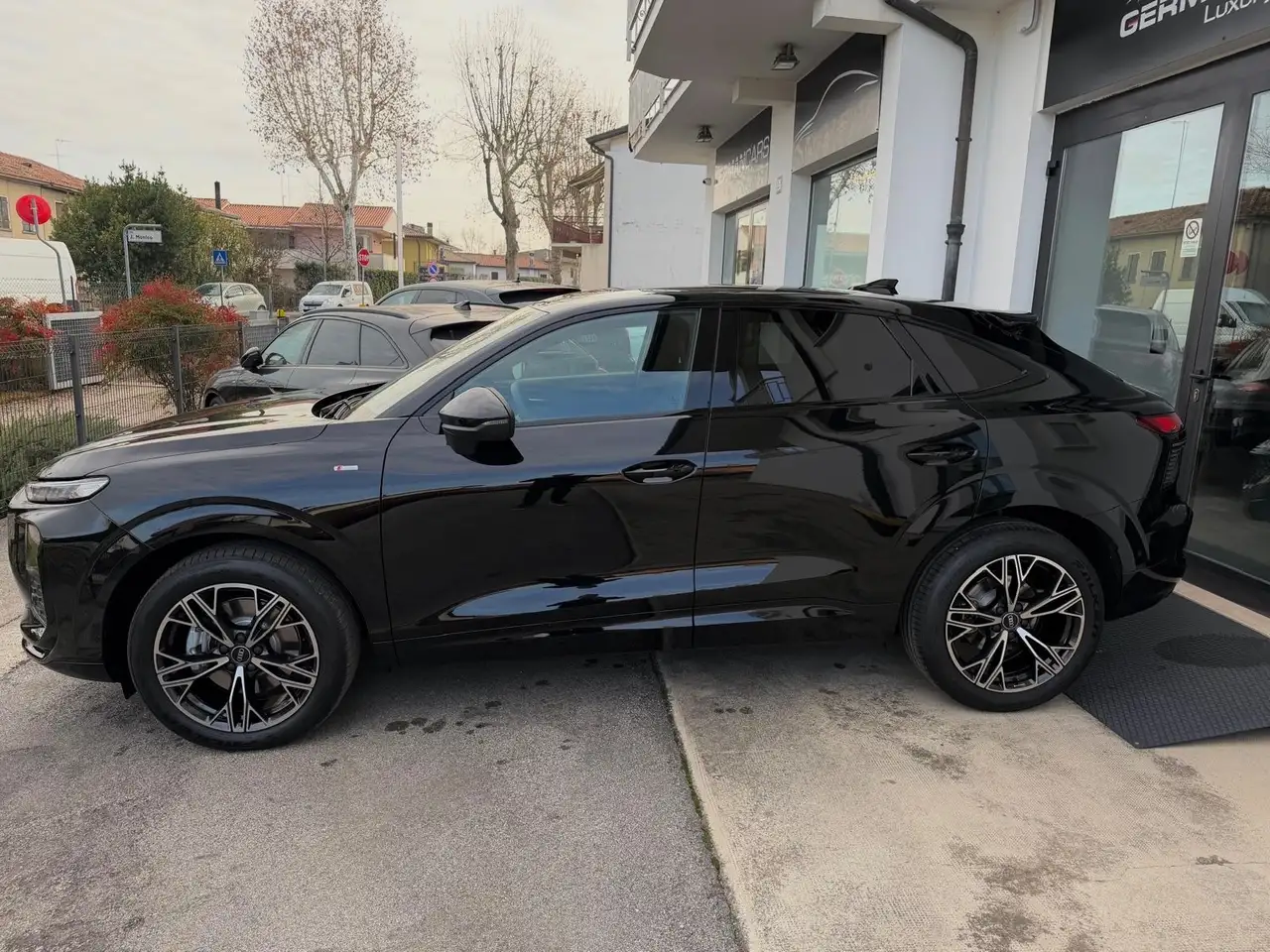 Audi Q3 2026