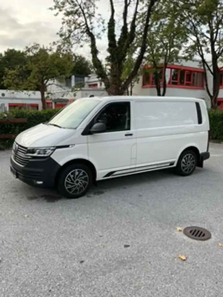 Volkswagen T6.1