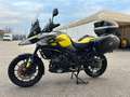 Suzuki V-Strom 1000 ABS Gelb - thumbnail 4