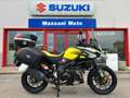 Suzuki V-Strom 1000 ABS Giallo - thumbnail 1