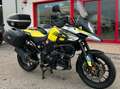 Suzuki V-Strom 1000 ABS Gelb - thumbnail 2