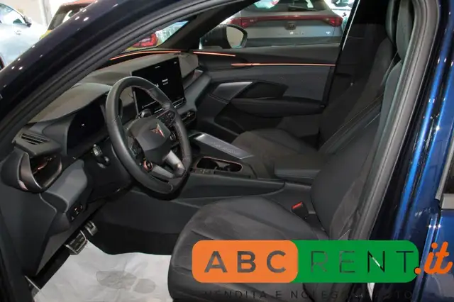 Cupra Terramar view 9