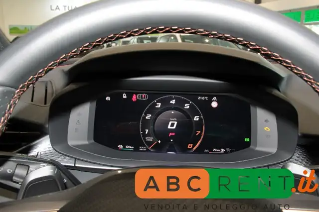 Cupra Terramar view 13