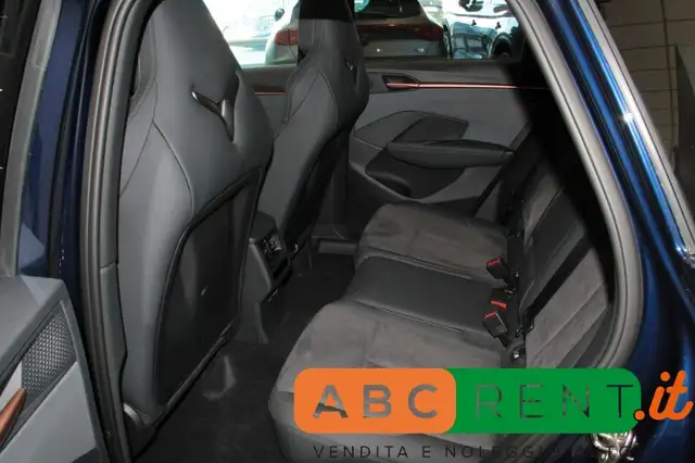 Cupra Terramar view 10