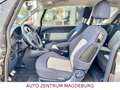 Peugeot 1007 Premium 1.6i Klimaanlage,ZV,NSW,Alu Grijs - thumbnail 18