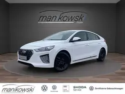 Hyundai IONIQ 1.6GDI Hybrid *Trend*SHA+RFK+Stzhzg+GJR+