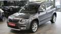 Skoda Yeti Drive 4x4*NAVI*KAM*DAB*SHZ*APP-CONNECT* Grau - thumbnail 1