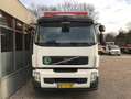 Volvo FE 320 4x2 Euro 5 Manual Koffer Bakwagen Laadklep Blanc - thumbnail 3