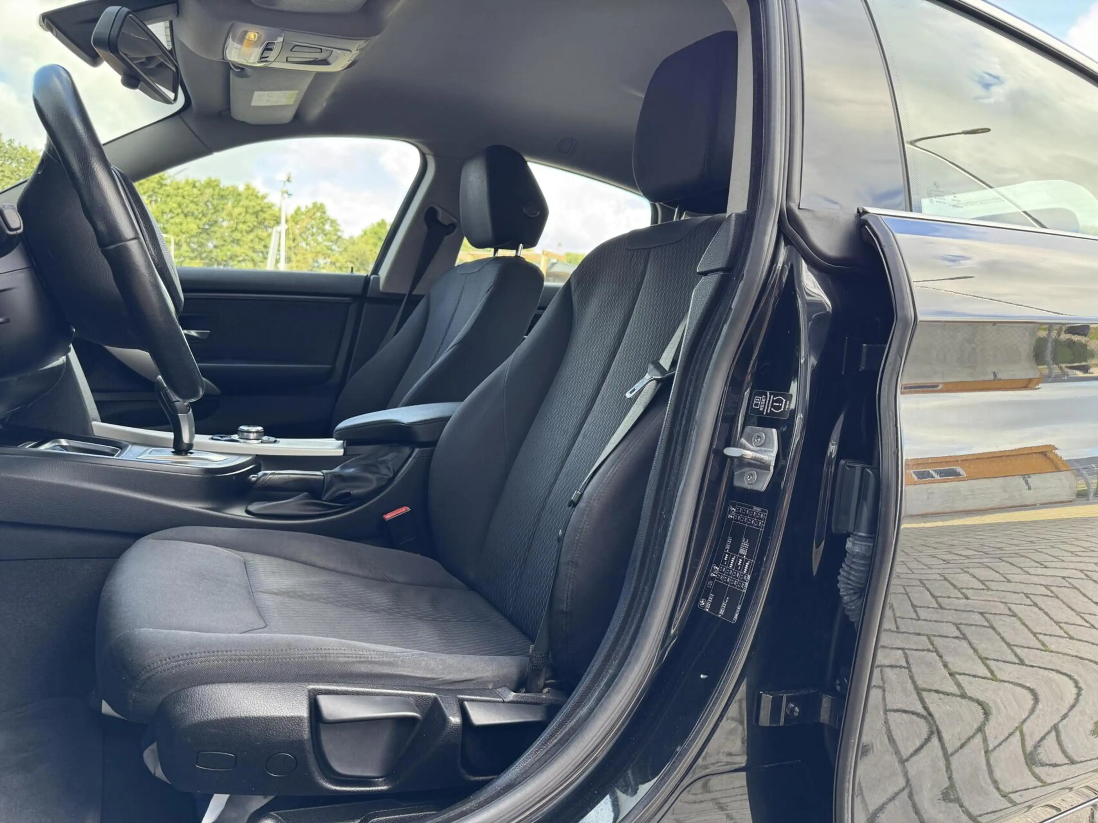 BMW 420 4-serie Gran Coupé 420i Executive Automaat | Xenon — photo 5
