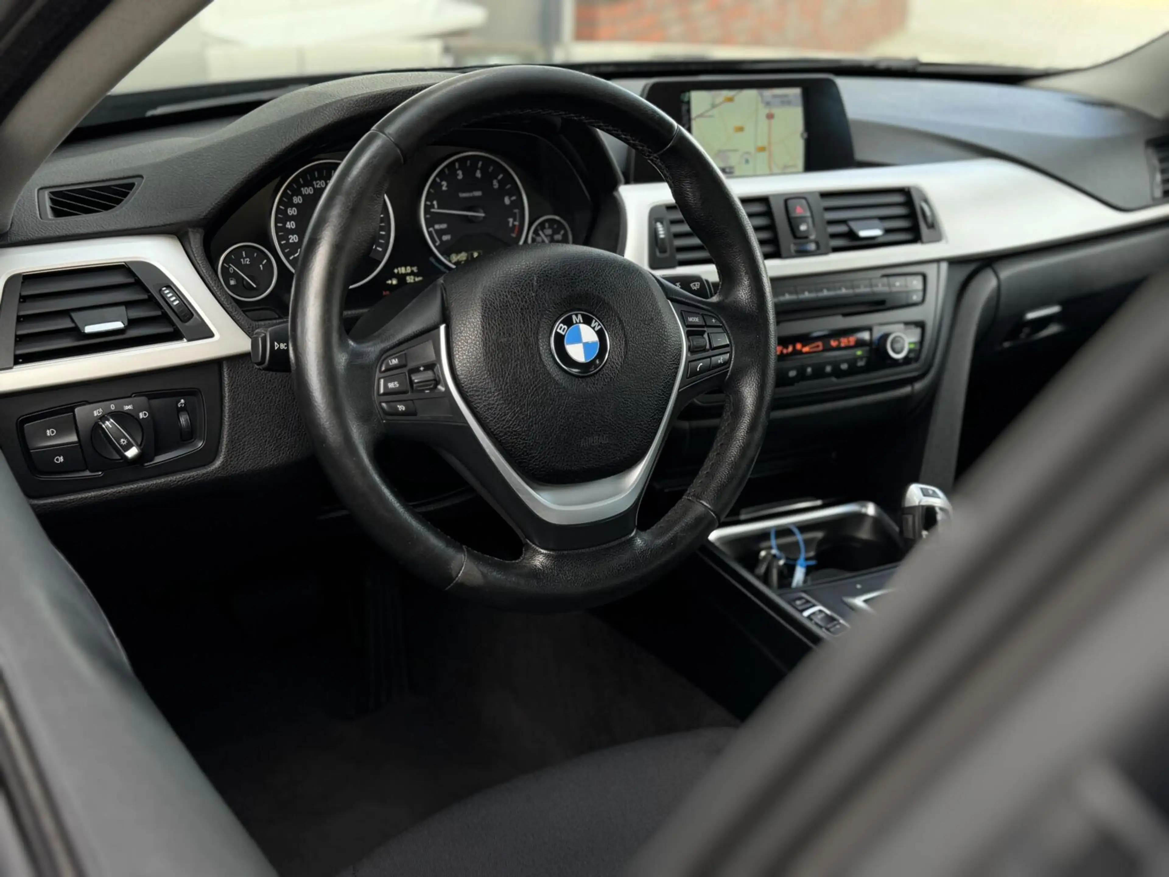 BMW 420 4-serie Gran Coupé 420i Executive Automaat | Xenon — photo 9
