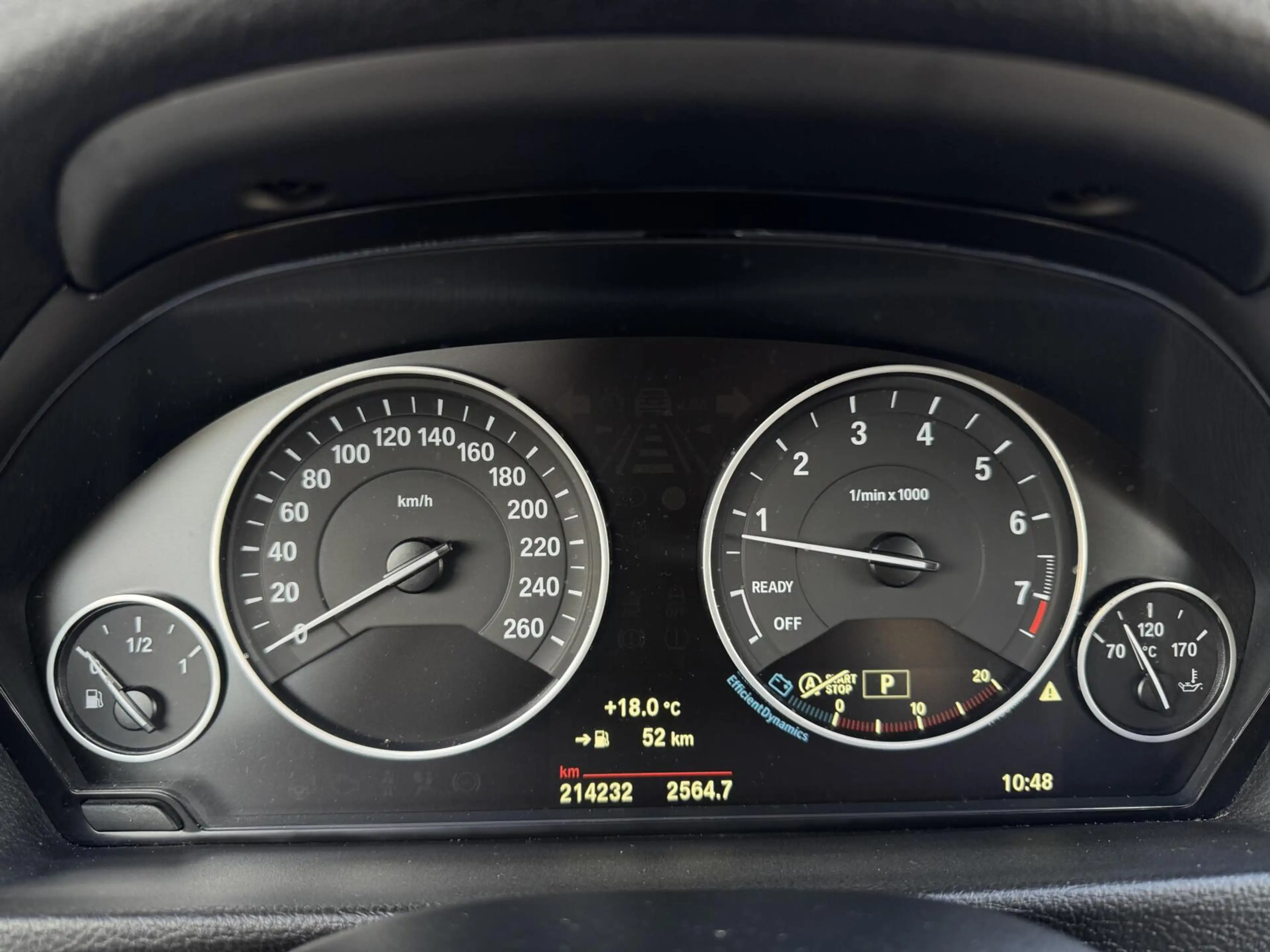 BMW 420 4-serie Gran Coupé 420i Executive Automaat | Xenon — photo 10