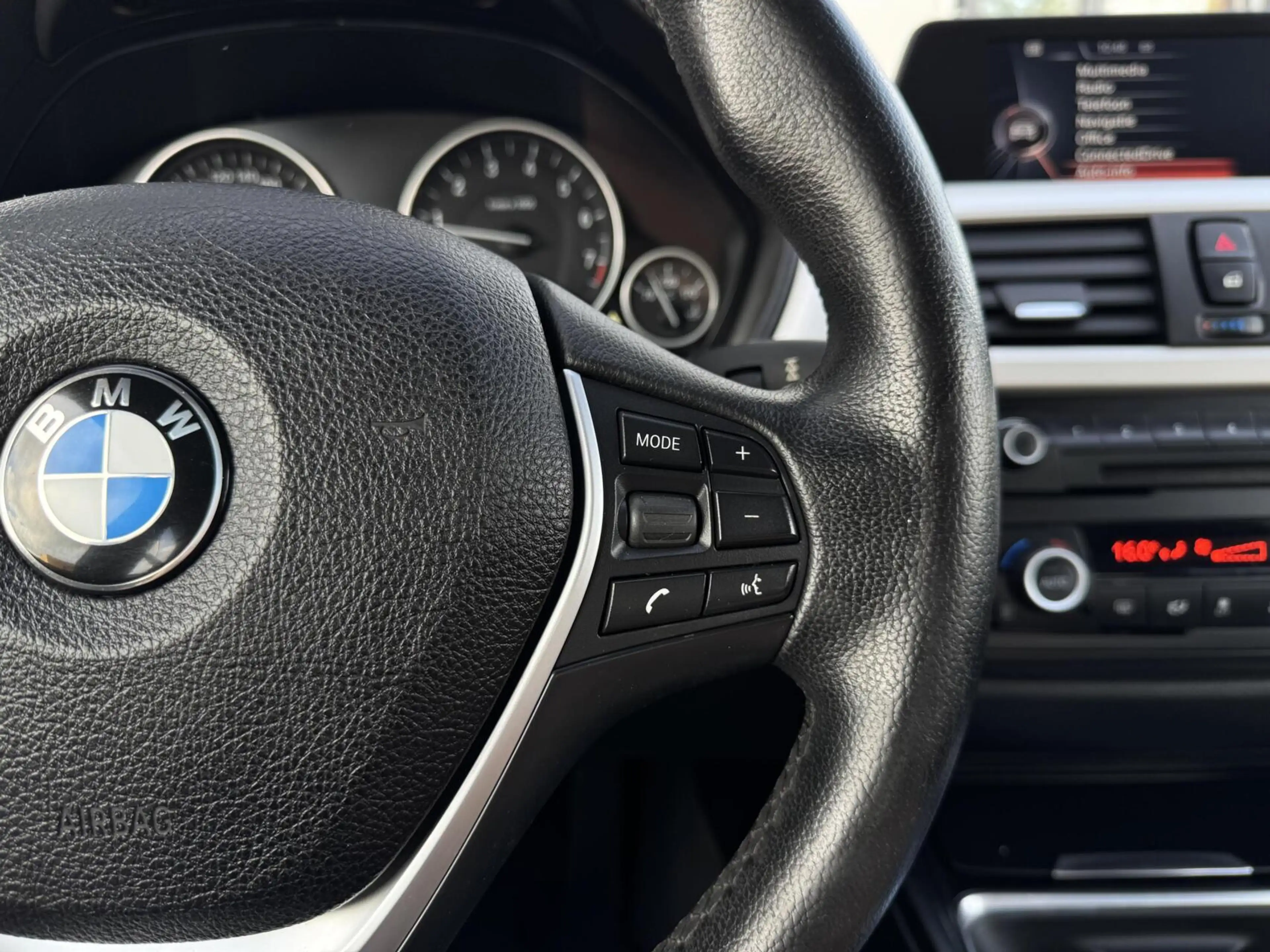BMW 420 4-serie Gran Coupé 420i Executive Automaat | Xenon — photo 12