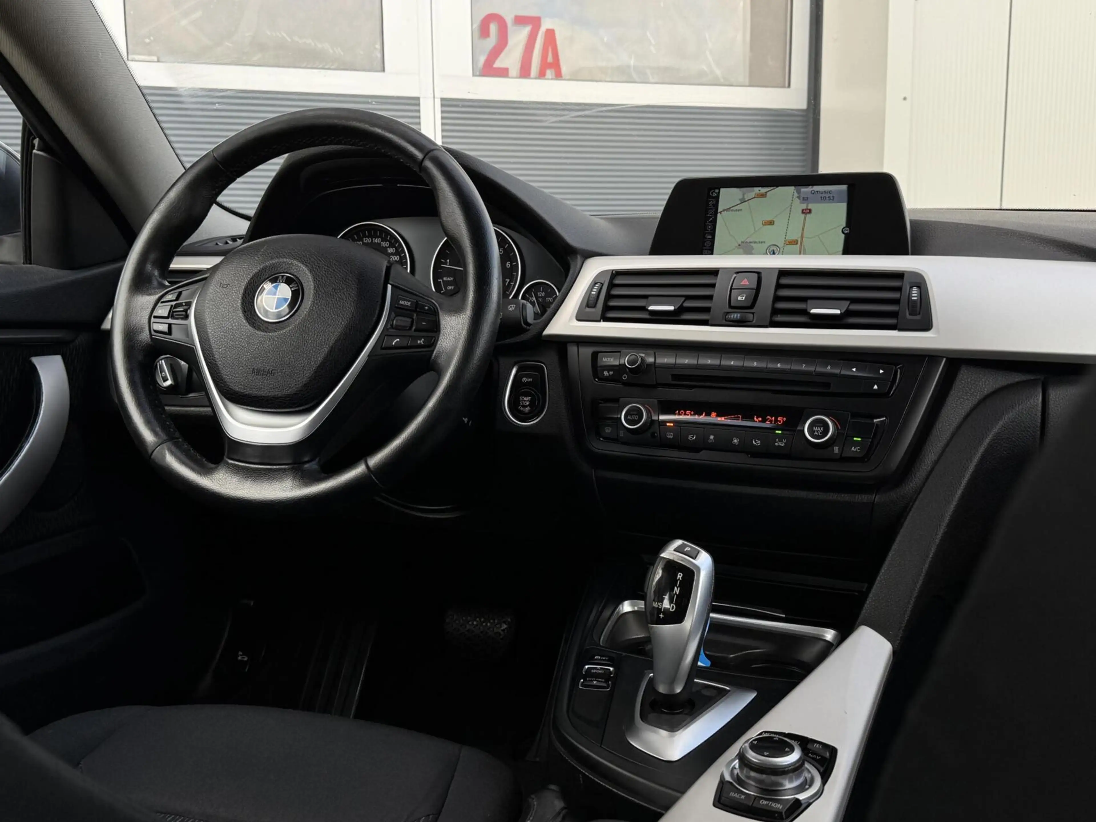 BMW 420 4-serie Gran Coupé 420i Executive Automaat | Xenon — photo 3
