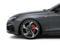 Audi A4 40 TFSI Q 2x S LINE MATRIX KAMERA AHK L Grau - thumbnail 4