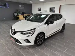 Renault Clio 1.0 TCE 100CH EVOLUTION GPL