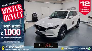 2.2 Evolve 2wd 150cv auto + Evolve Pack