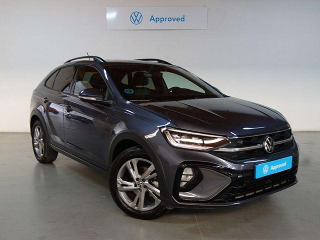 Volkswagen Taigo 1.0 TSI R-Line 85kW - foto 1
