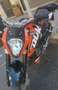 KTM 200 Duke Portocaliu - thumbnail 1