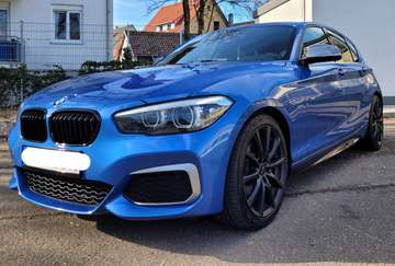 1er (5-Türer) M140i Sport-Aut. Special Edition