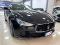 Maserati Ghibli Ghibli 3.0 V6 ds 275cv auto Nero - thumbnail 3