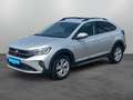 Volkswagen Taigo Life 1.0TSI DSG / IQ.Drive, Navi, LED, ACC Argent - thumbnail 2