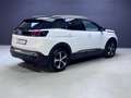 Peugeot 3008 3008 1.2 puretech t Allure s&s 130cv my18 Blanc - thumbnail 8