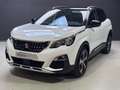Peugeot 3008 3008 1.2 puretech t Allure s&s 130cv my18 Blanc - thumbnail 2