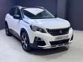 Peugeot 3008 3008 1.2 puretech t Allure s&s 130cv my18 Blanc - thumbnail 4