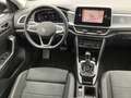 Volkswagen T-Roc 2.0 TDI DSG Style AHK ACC LED Navi Kamera Blau - thumbnail 10