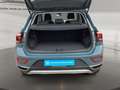 Volkswagen T-Roc 2.0 TDI DSG Style AHK ACC LED Navi Kamera Blau - thumbnail 18