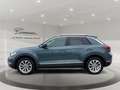 Volkswagen T-Roc 2.0 TDI DSG Style AHK ACC LED Navi Kamera Blau - thumbnail 3