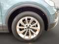 Volkswagen T-Roc 2.0 TDI DSG Style AHK ACC LED Navi Kamera Blau - thumbnail 7