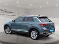 Volkswagen T-Roc 2.0 TDI DSG Style AHK ACC LED Navi Kamera Blau - thumbnail 4