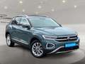 Volkswagen T-Roc 2.0 TDI DSG Style AHK ACC LED Navi Kamera Blau - thumbnail 6