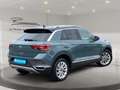 Volkswagen T-Roc 2.0 TDI DSG Style AHK ACC LED Navi Kamera Blau - thumbnail 5