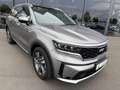 Kia Sorento Vision Pano 7-Sitzer 2WD HUD E-Sitze LED Gris - thumbnail 3