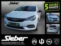 Opel Astra K ST 1.2 Turbo Edition **Navi**LED**PDC** Blanc - thumbnail 1
