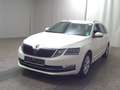 Skoda Octavia Combi 1.5 TSI ACT Style AHK Navi ACC LM Weiß - thumbnail 2